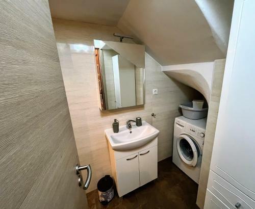 Apartment Old Town Ivo