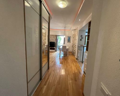 Apartment Old Town Ivo