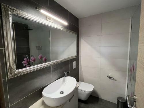 Apartment Old Town Ivo