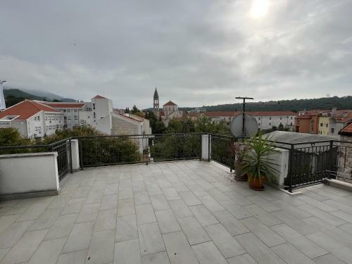 Apartment Old Town Ivo