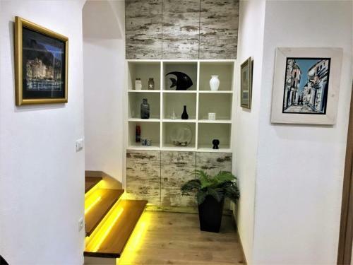 Apartment Old Town Ivo