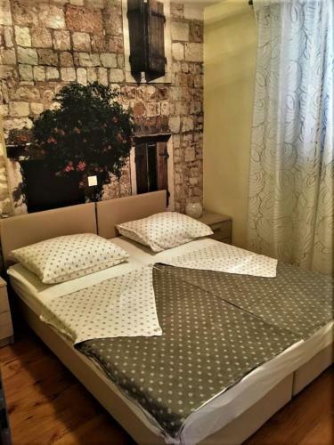 Apartment Old Town Ivo