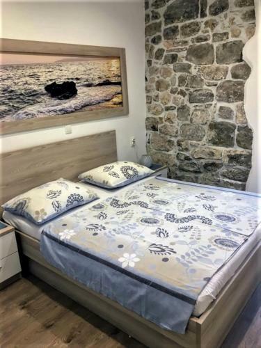 Apartment Old Town Ivo
