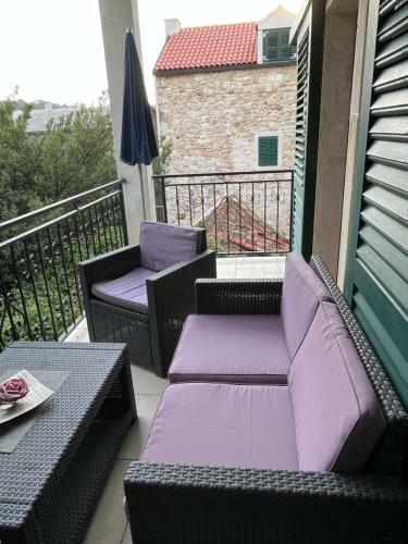 Apartment Old Town Ivo