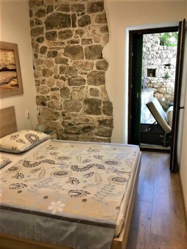Apartment Old Town Ivo
