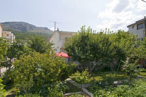 Apartment Slavka A