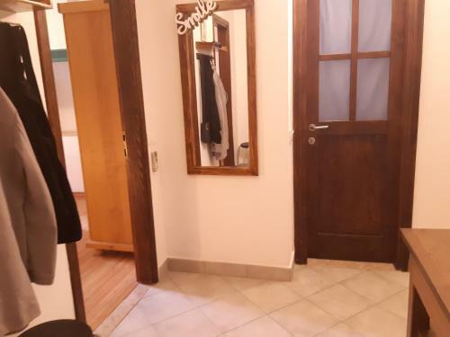 Apartment Zdenac