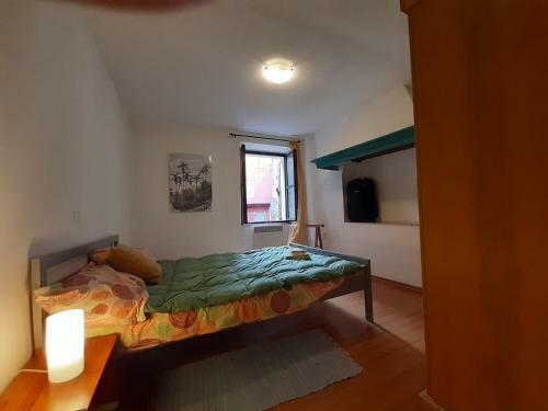 Apartment Zdenac