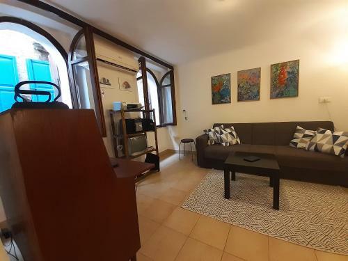 Apartment Zdenac
