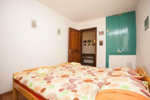 Apartment Zdenac