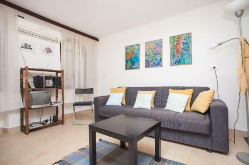 Apartment Zdenac