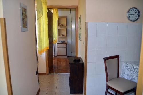 Apartment Zvezdana