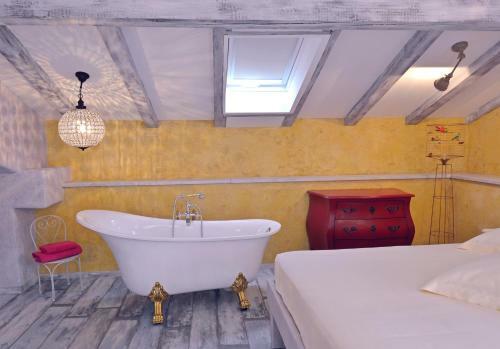 Apartments La Dolce Vita