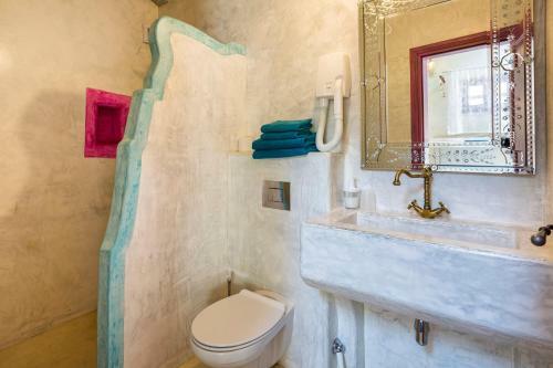 Apartments La Dolce Vita