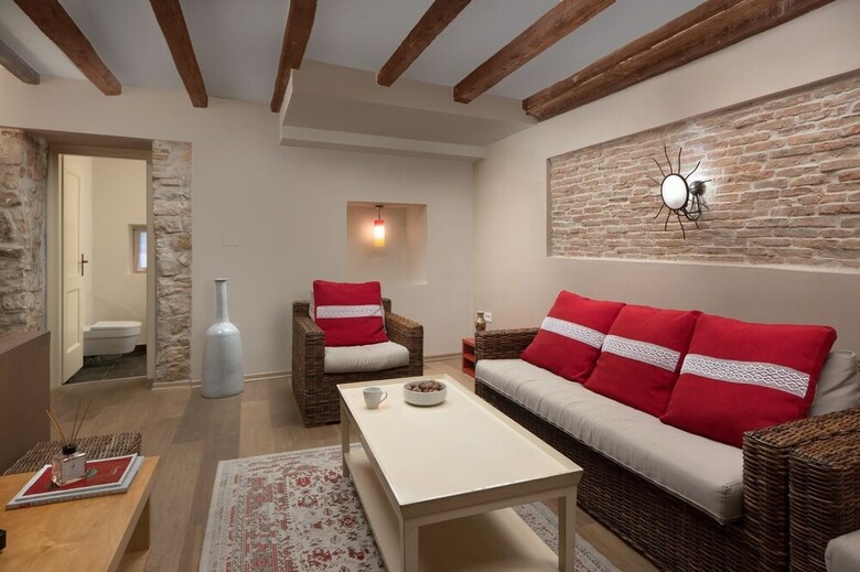 Angelo D'oro Holiday Home Silva