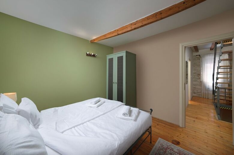 Angelo D'oro Holiday Home Silva