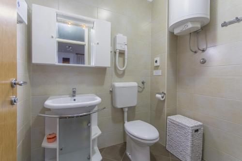 Apartment Janez