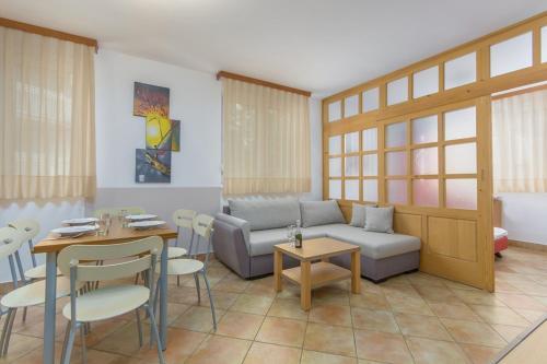 Apartment Janez