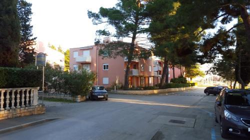 Apartment Janez