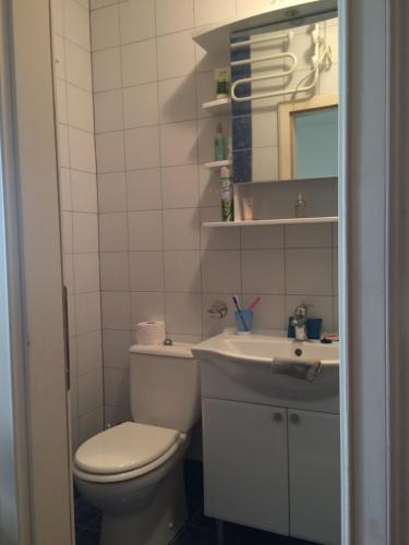 Apartment Failte
