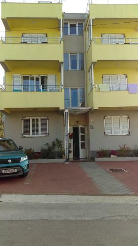 Apartments Diva