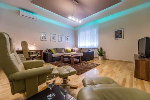 Apartman Cesari?