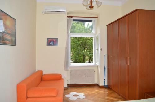 Apartment Rijeka No.1