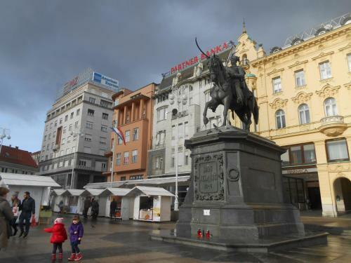 Apartamentos Green Veranda