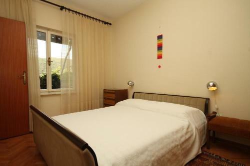 Apartment Rabac 7472a
