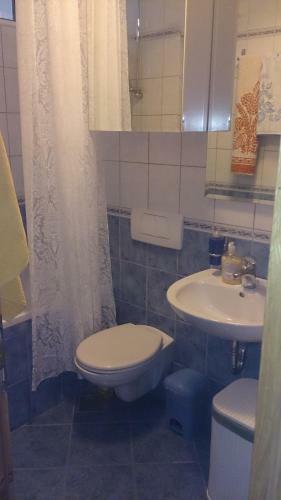 Apartment Near The Beach