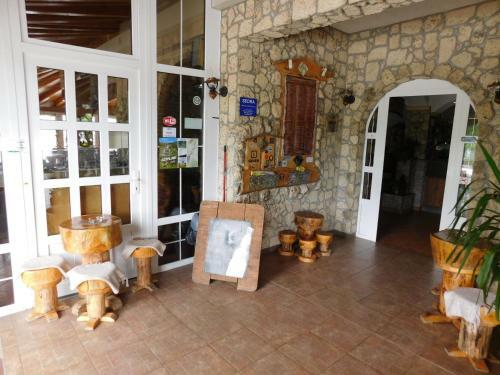 Agroturismo Villa Plitvicka Sedra