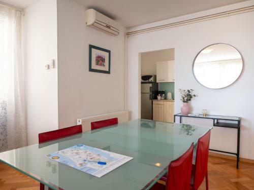Downtown Zadar Apartments