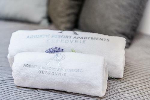 Adriatic Resort Apartments