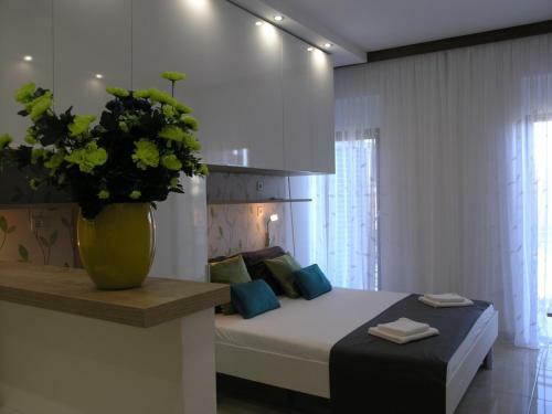 Apartments Dobrila