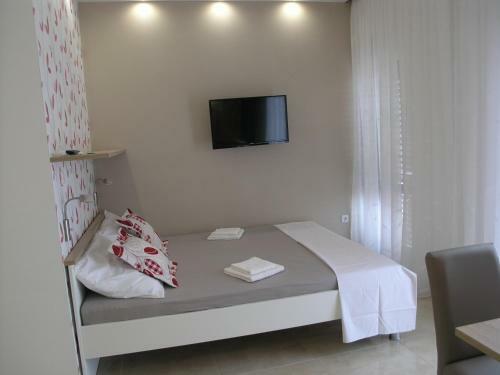 Apartments Dobrila