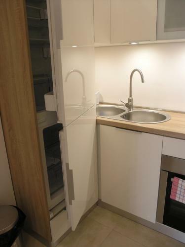 Apartments Dobrila