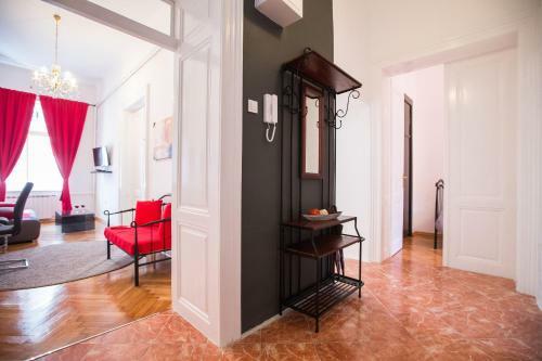 Apartamentos Visitzagreb Ruby