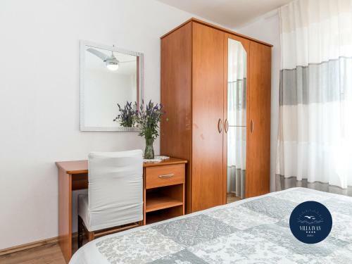 Apartamentos Villa Ivan