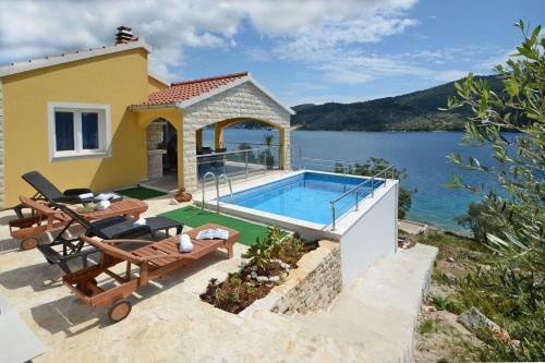 Apartamento Vela Luka Holiday Home 1
