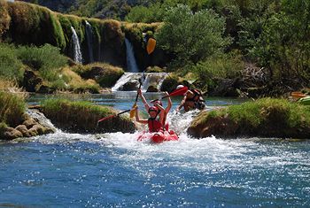 Bed & Breakfast Turist Grabovac