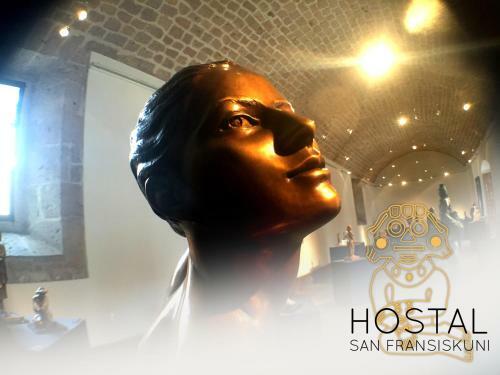 Hostal San Fransiskuni