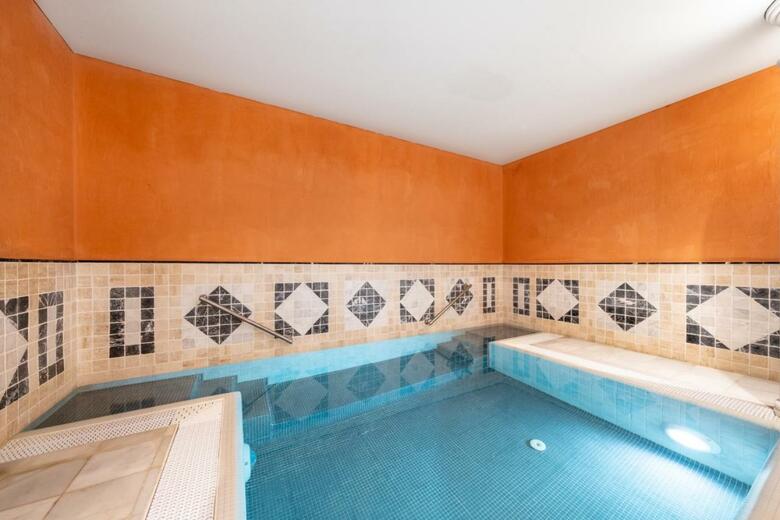 Hotel Castilla Termal Balneario de Solares
