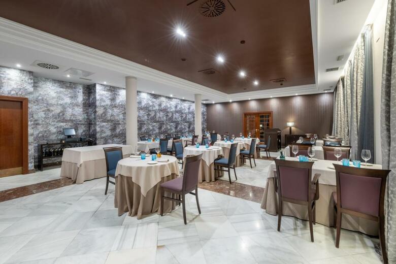 Hotel Castilla Termal Balneario de Solares