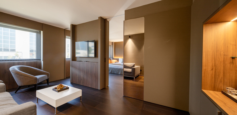 Bah Barcelona Airport Hotel