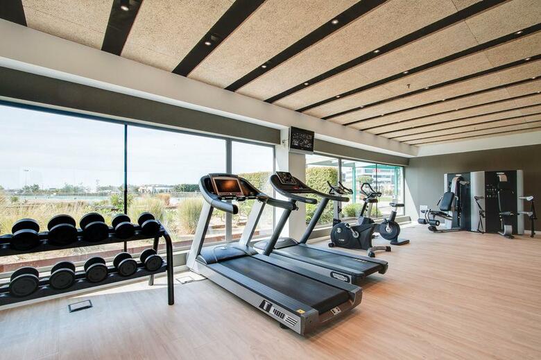 Bah Barcelona Airport Hotel