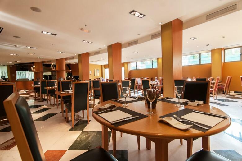 Bah Barcelona Airport Hotel