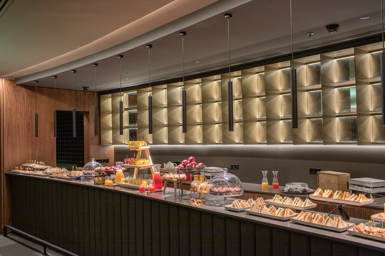 Bah Barcelona Airport Hotel