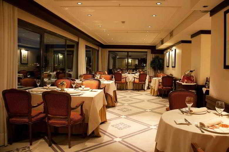 Bah Barcelona Airport Hotel