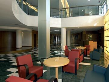 Bah Barcelona Airport Hotel