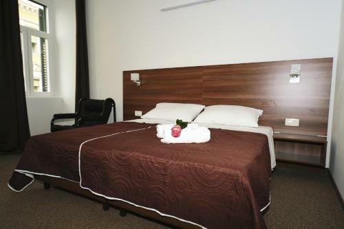 B&B Riva Rooms